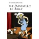 The Adventures of Sally