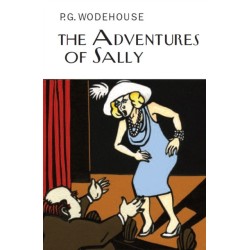 The Adventures of Sally