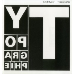Typography: A Manual of Design