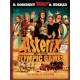 Asterix at The Olympic Games: The Book of the Film: Album 12