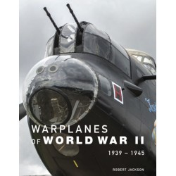 Warplanes of World War II