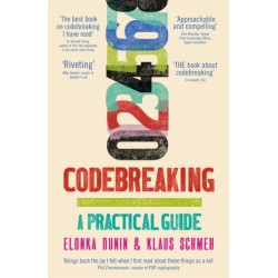 Codebreaking: A Practical Guide