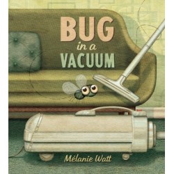 Bug in a Vacuum
