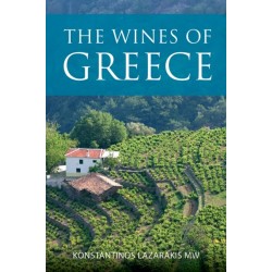 The Wines of Greece