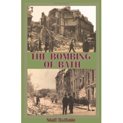 The Bombing of Bath
