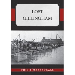 Lost Gillingham