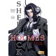 Manga Classics Sherlock Holmes Vol. 1 A Study in Scarlet