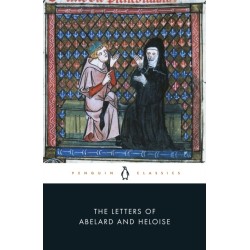 The Letters of Abelard and Heloise