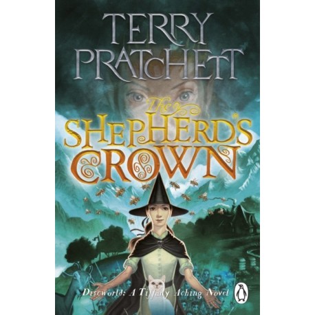 The Shepherd's Crown: A Tiffany Aching Novel