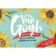 The Van Gogh Activity Book