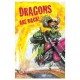 Dragons are Back!