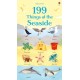 199 Things at the Seaside