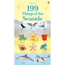 199 Things at the Seaside