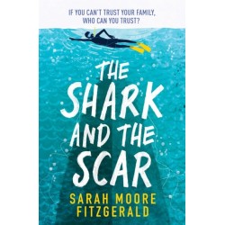 The Shark and the Scar