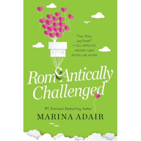 ROMeANTICALLY CHALLENGED