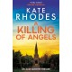 A Killing of Angels: Alice Quentin 2
