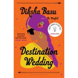 Destination Wedding: Shortlisted for the 2021 Comedy Women in Print Prize