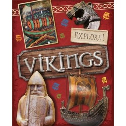 Explore!: Vikings
