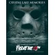 Crystal Lake Memories: The Complete History of "Friday the 13th"