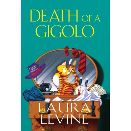 Death of a Gigolo