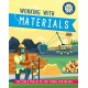 Kid Engineer: Working with Materials