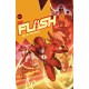The Flash Vol. 20: Time Heist