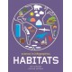 Science in Infographics: Habitats