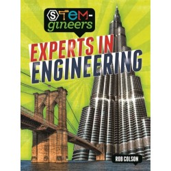STEM-gineers: Experts of Engineering