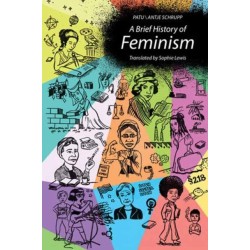 A Brief History of Feminism
