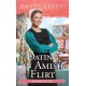 Dating an Amish Flirt