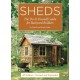 Sheds: The Do-It-Yourself Guide for Backyard Builders