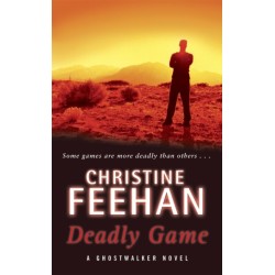 Deadly Game: Number 5 in series