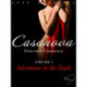 LUST Classics: Casanova Volume 4 - Adventures in the South
