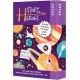 History Heroes: SPACE card game