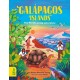 Galapagos Islands: The World’s Living Laboratory