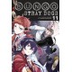 Bungo Stray Dogs, Vol. 11