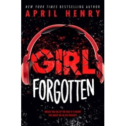 Girl Forgotten