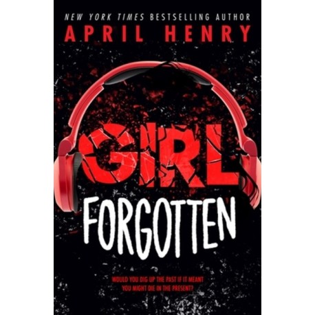 Girl Forgotten