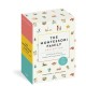 The Montessori Family Collection (Boxed Set): Trusted Guides to Raising Capable and Compassionate Humans
