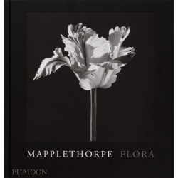 Mapplethorpe Flora: The Complete Flowers