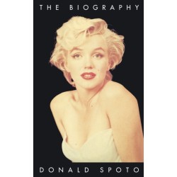 Marilyn Monroe: The Biography