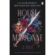 House of Marionne: Bridgerton meets Fourth Wing in this Sunday Times and New York Times bestseller