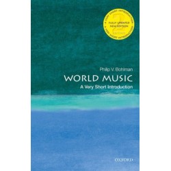World Music: A Very Short Introduction