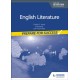 English Literature for the IB Diploma: Prepare for Success