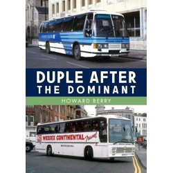 Duple: After the Dominant
