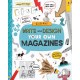 Write and Design Your Own Magazines