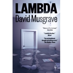 Lambda: A Sunday Times Book of the Year