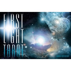 First Light Tarot: 22 Majors, 22 Insights, 22 Spread Cards