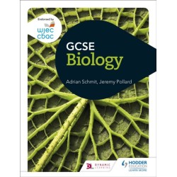 WJEC GCSE Biology