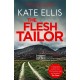 The Flesh Tailor: Book 14 in the DI Wesley Peterson crime series